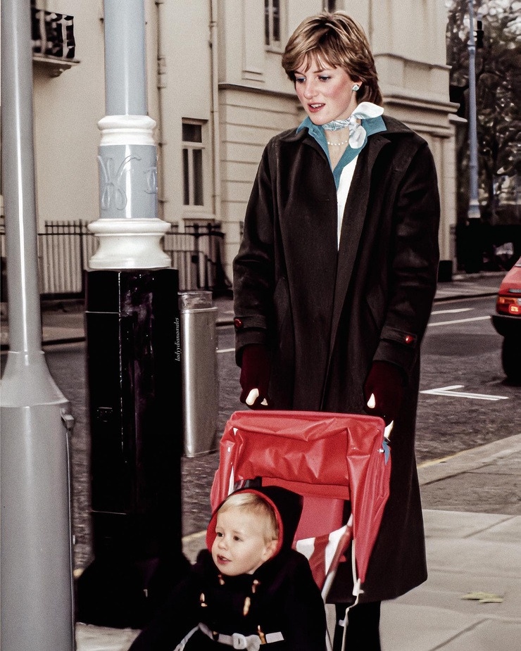 Princess Diana