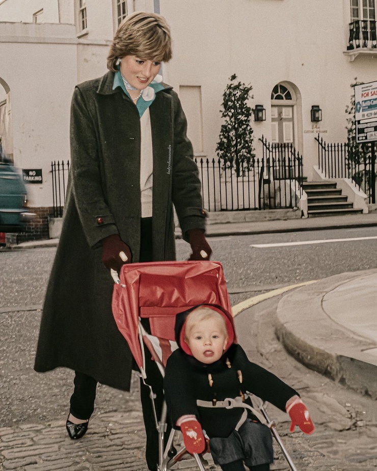 Princess Diana