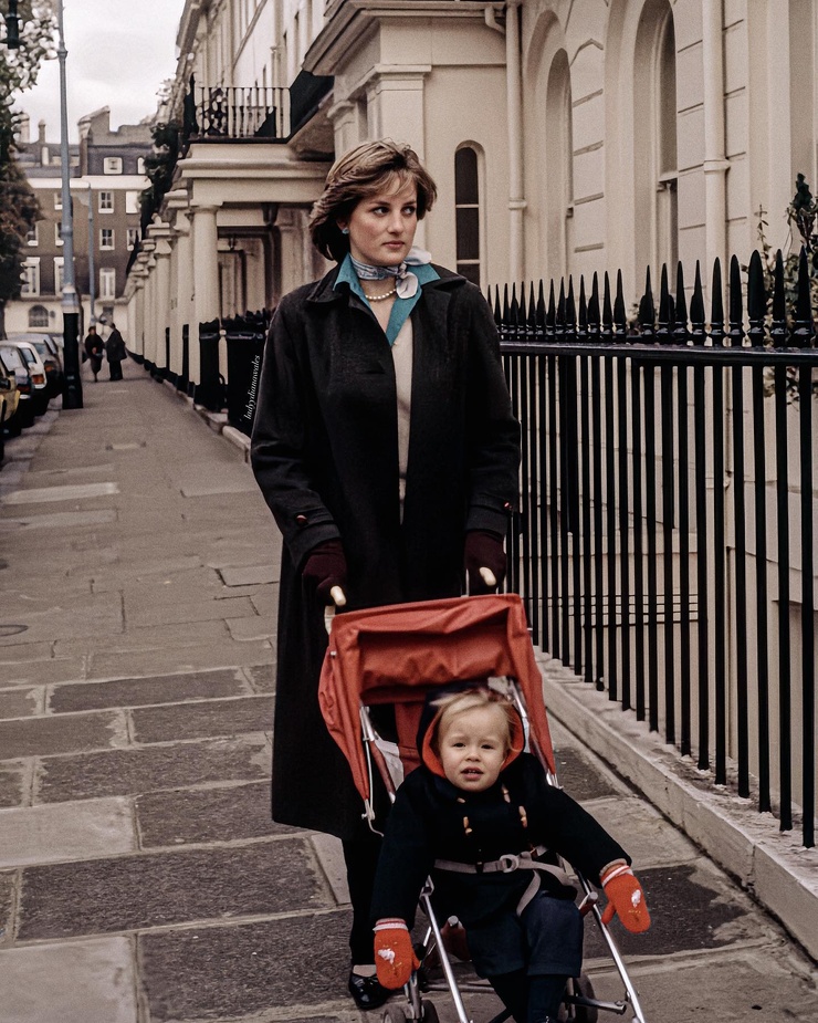 Princess Diana