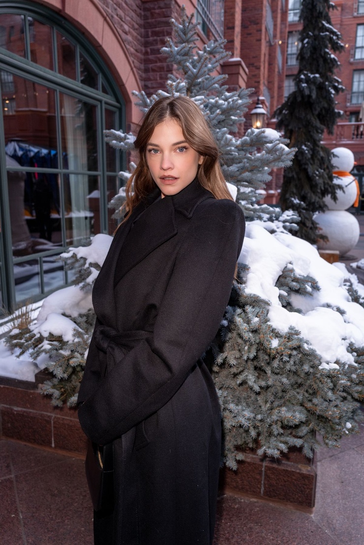 Barbara Palvin