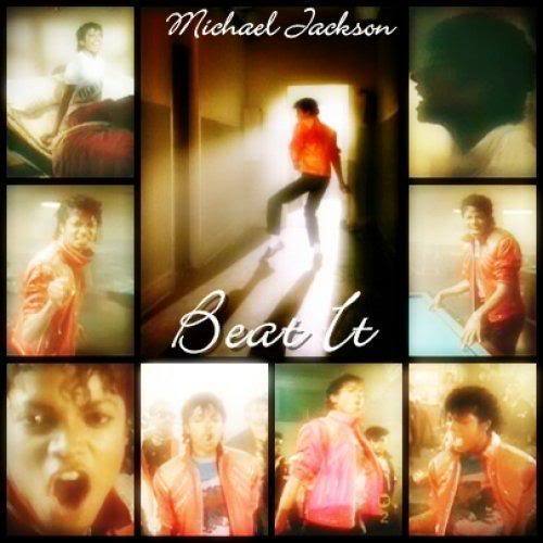 Beat It