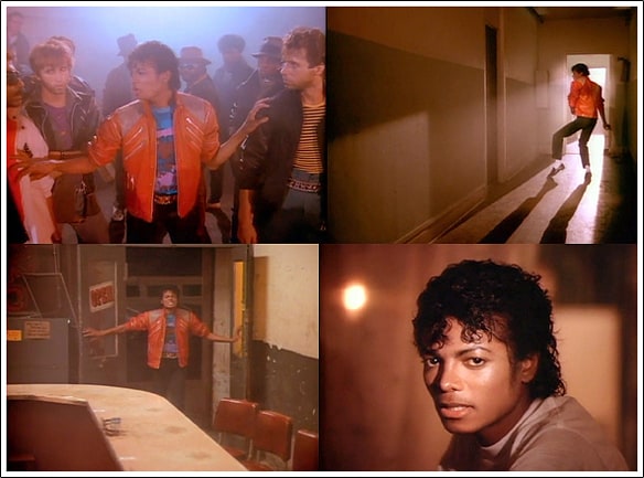 Beat It