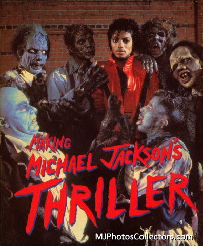 Thriller Thriller