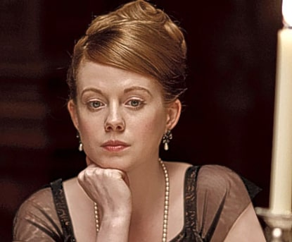 Zoe Boyle