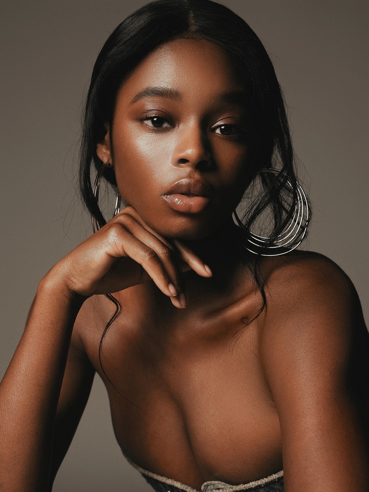 Kiara Pike