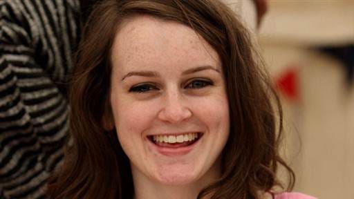Sophie McShera