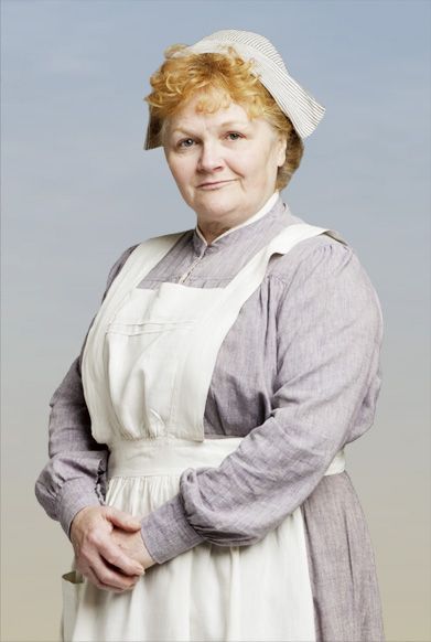 Lesley Nicol