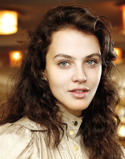 Jessica Brown-Findlay