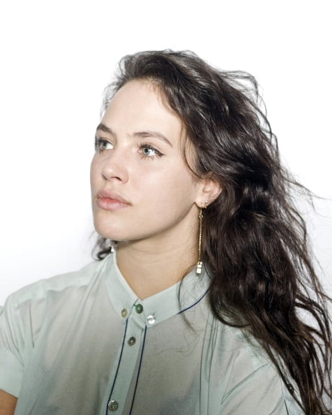 Jessica Brown-Findlay