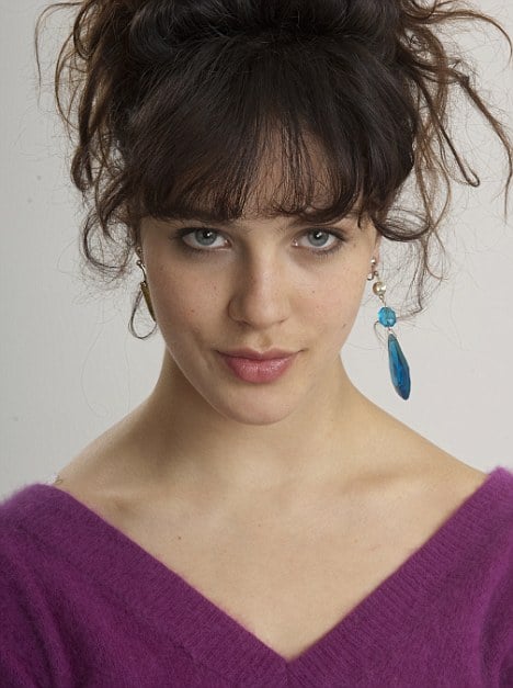 Jessica Brown-Findlay