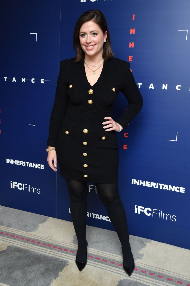 Chloe Melas Chloe Melas