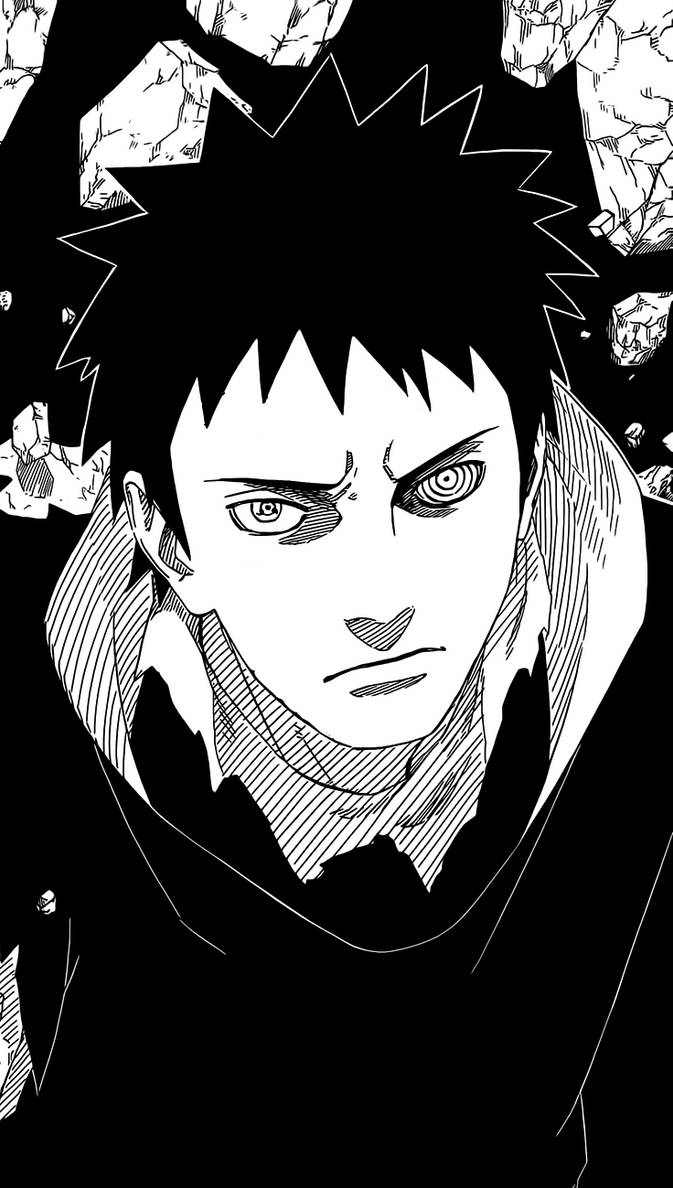 Obito Uchiha