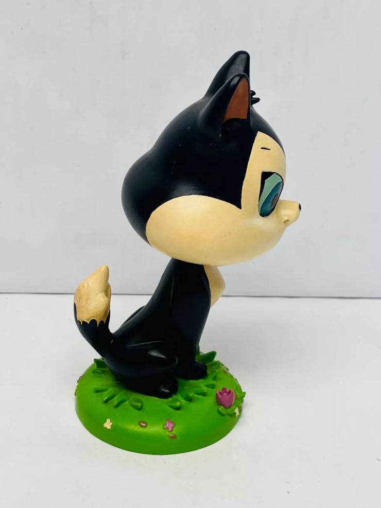 Tri-Star Pussyfoot Looney Tunes Wobble Head Bobblehead