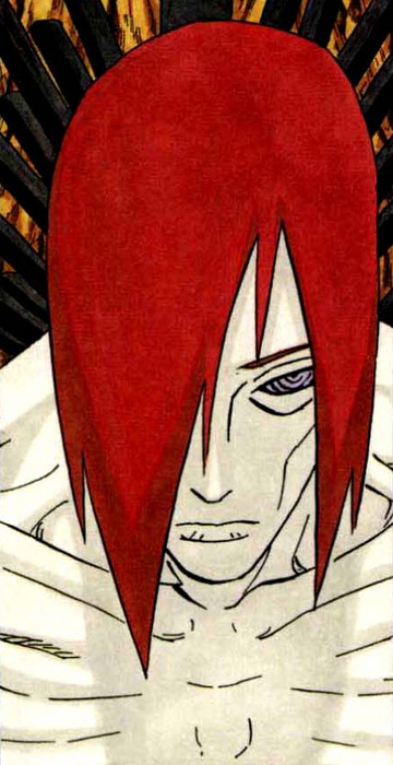 Nagato