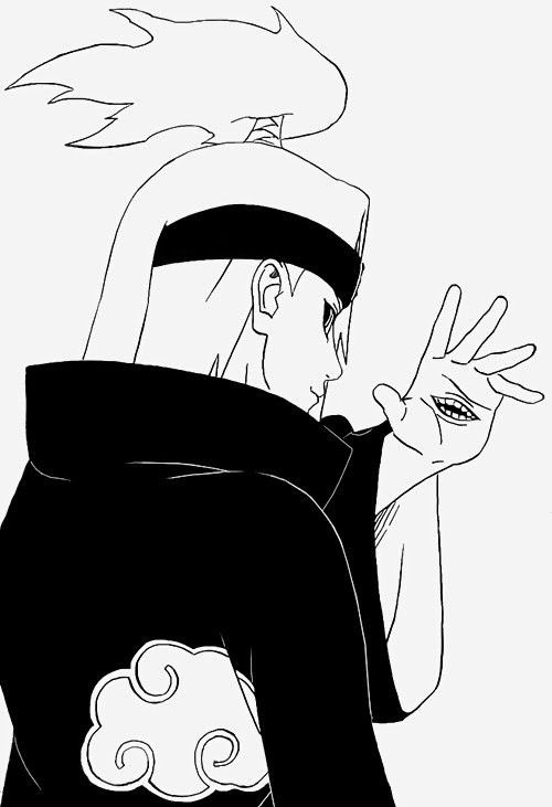 Deidara