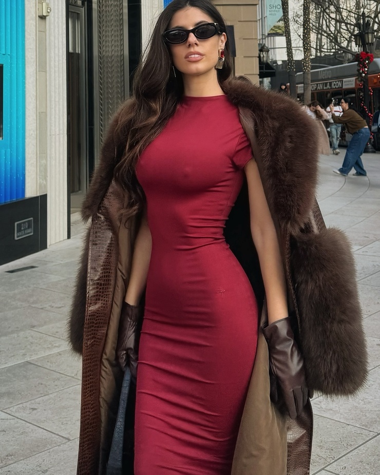 Ines Trocchia