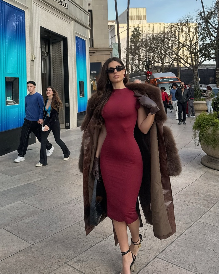 Ines Trocchia
