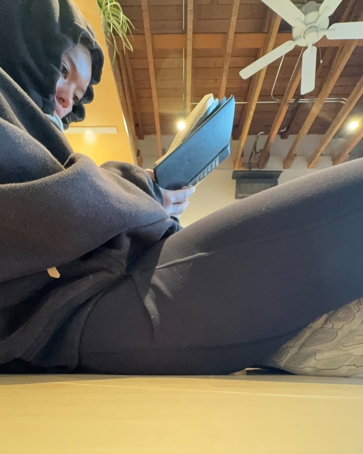 Jaz Sinclair
