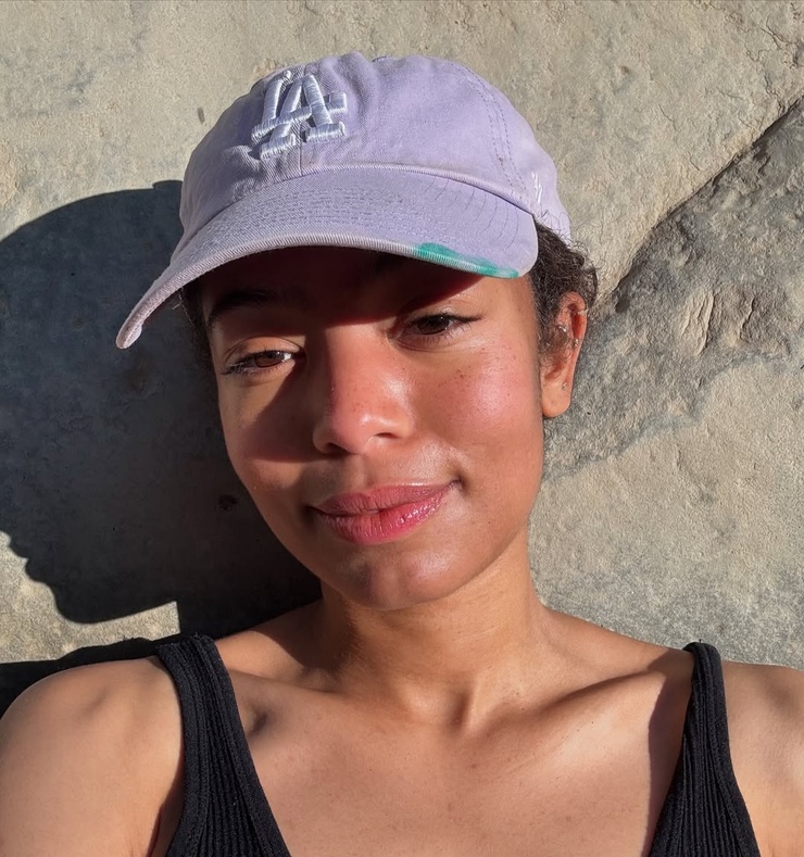 Jaz Sinclair