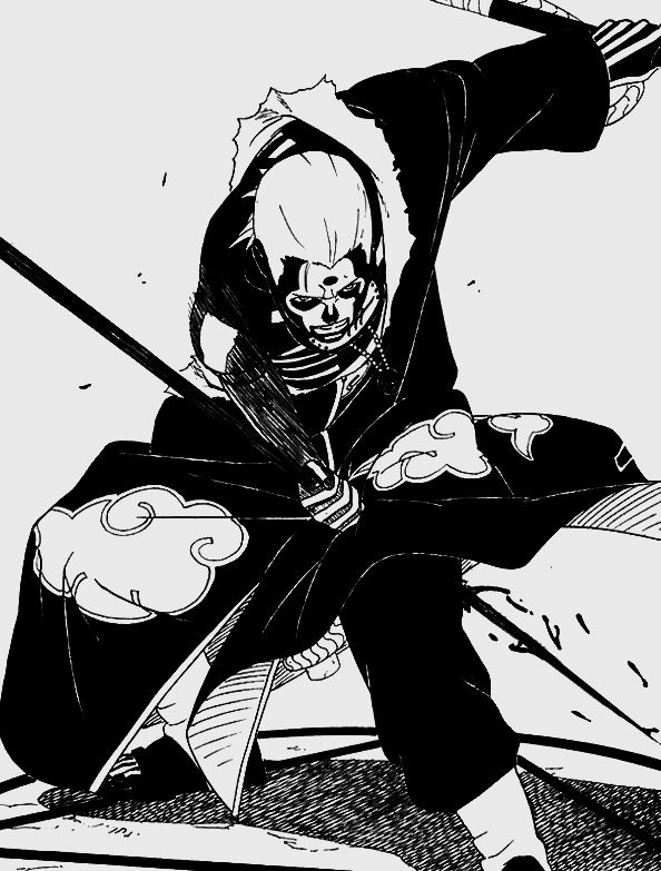 Hidan