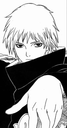 Sasori