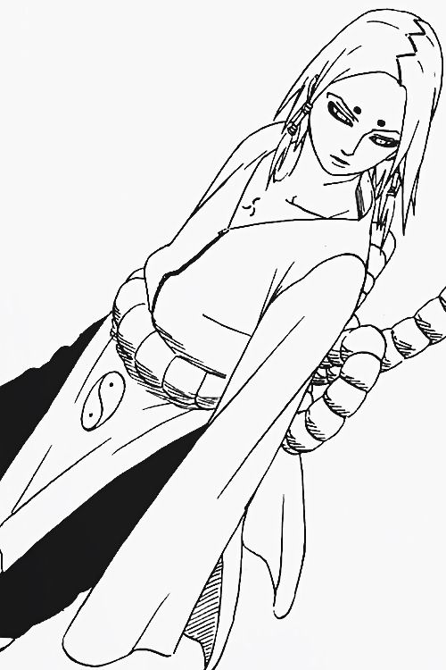 Kimimaro Kaguya