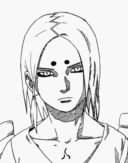 Kimimaro Kaguya