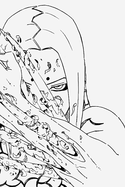 Kimimaro Kaguya