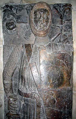 William Marshal, 1st Earl of Pembroke