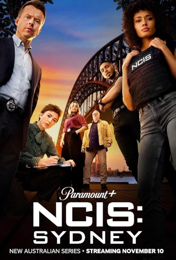 NCIS: Sydney