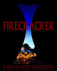 Firecracker