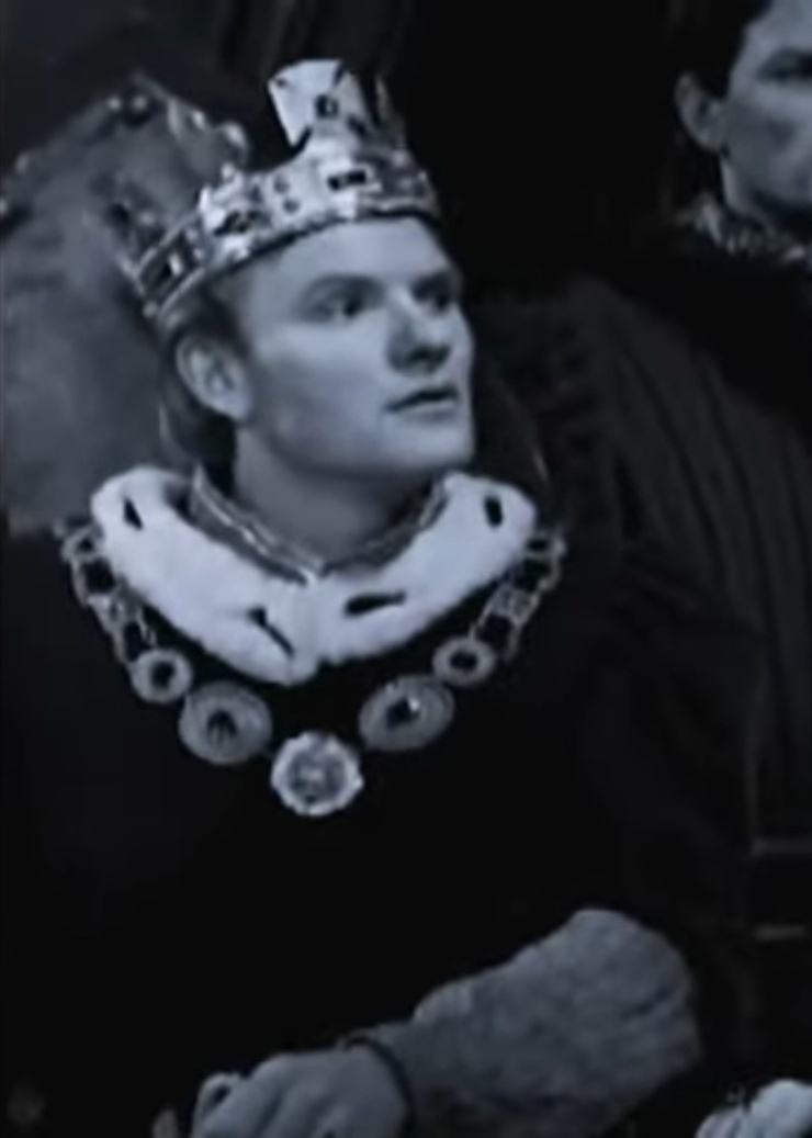 Edward IV (Shakespeare)