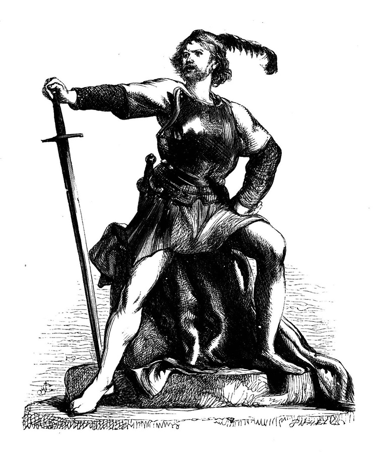 Jack Cade (Shakespeare)