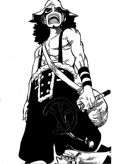 Usopp