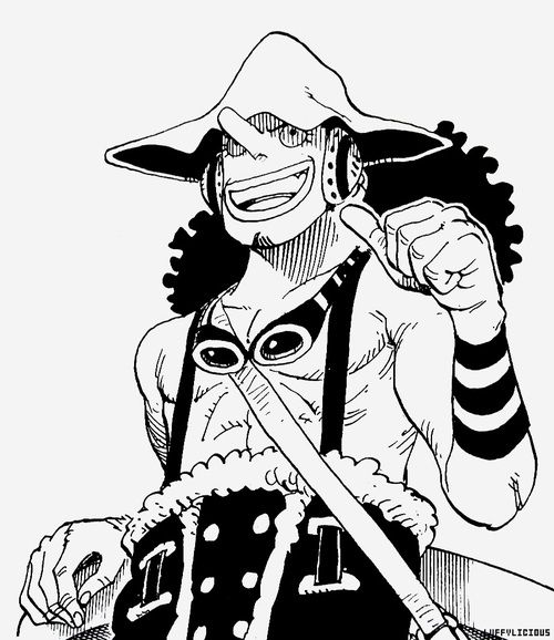 Usopp