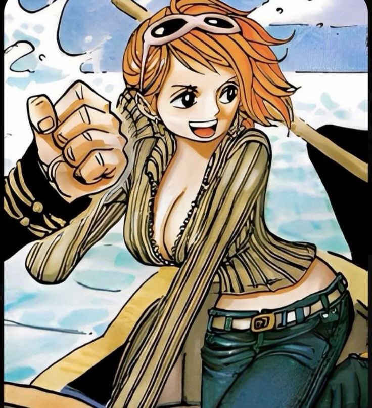 Nami