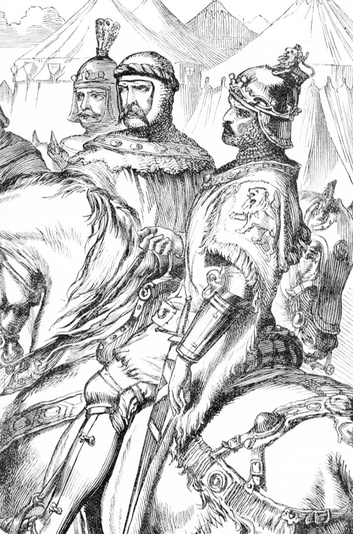 Sir Walter Blunt (Shakespeare)