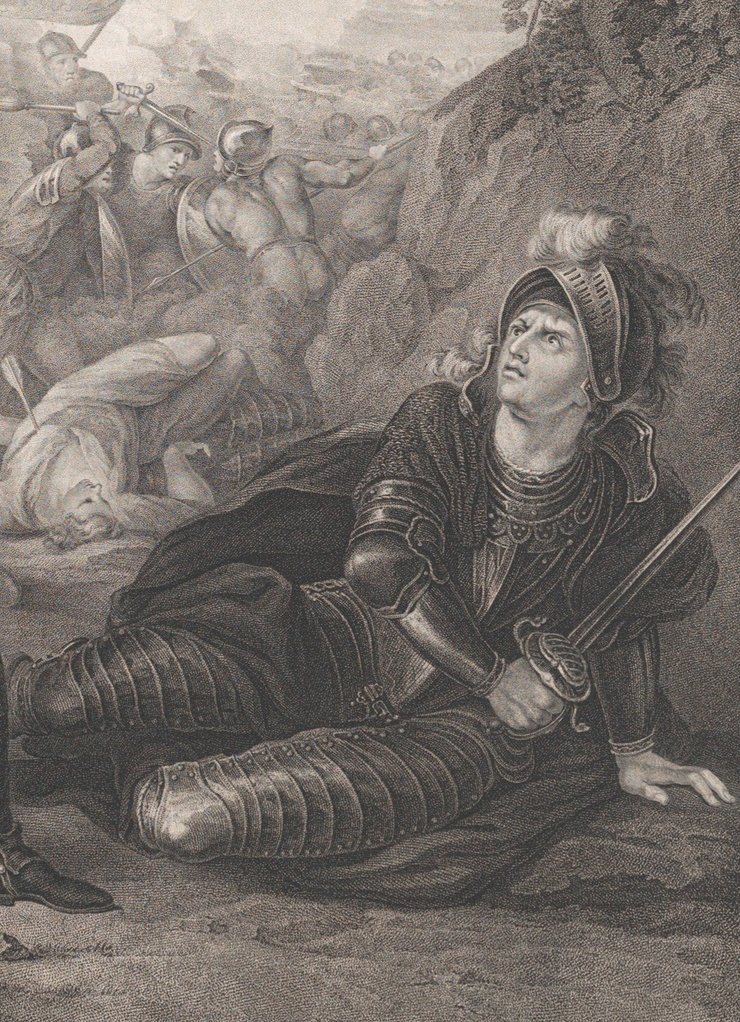 Hotspur (Shakespeare)