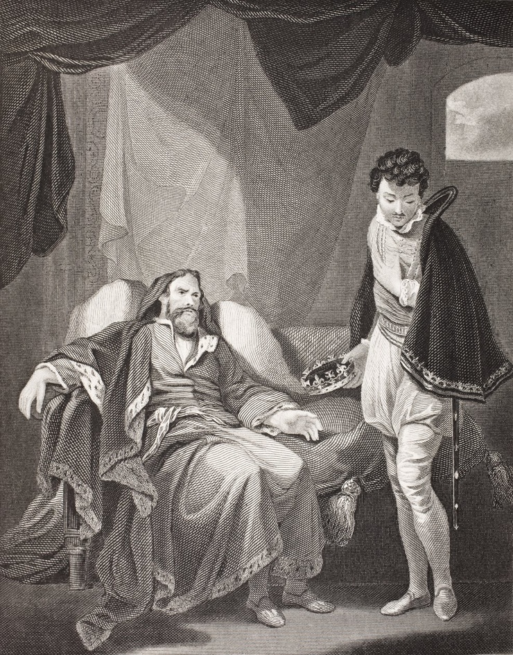 Henry IV (Shakespeare)