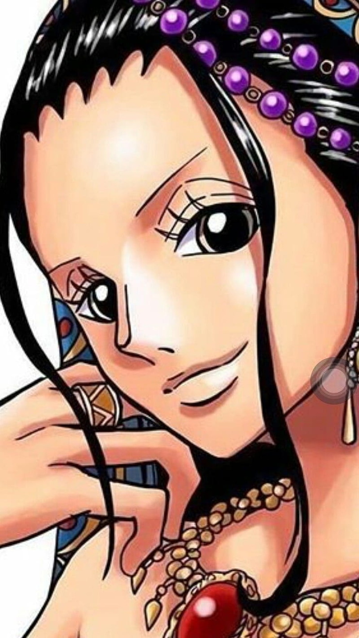 Nico Robin