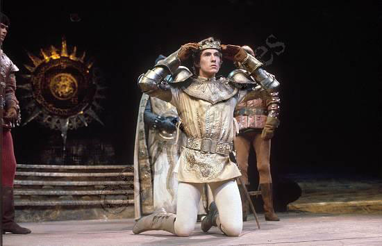 Richard II (Shakespeare)
