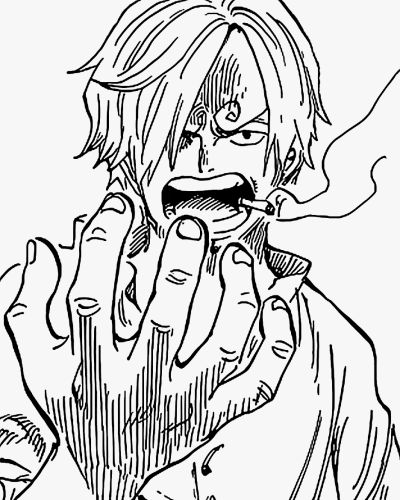 Vinsmoke Sanji