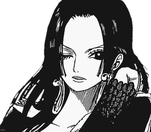 Boa Hancock
