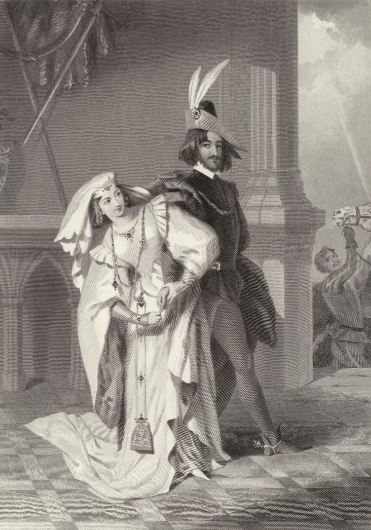 Hotspur (Shakespeare)