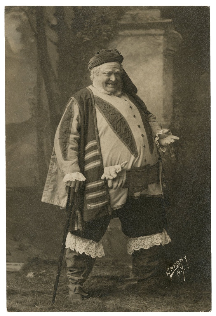 John Falstaff
