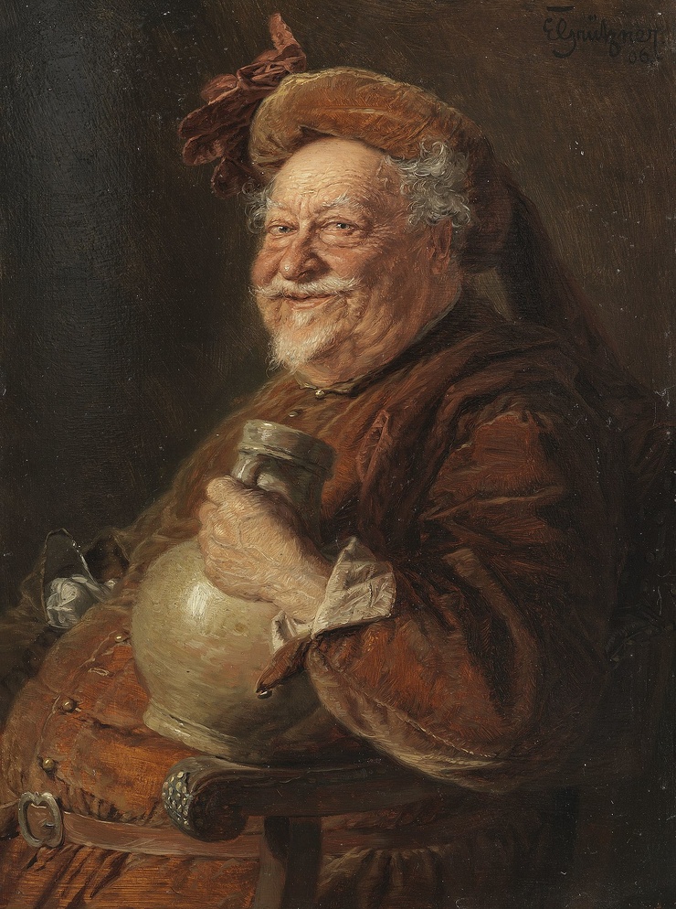John Falstaff