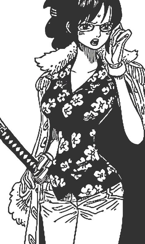 Tashigi