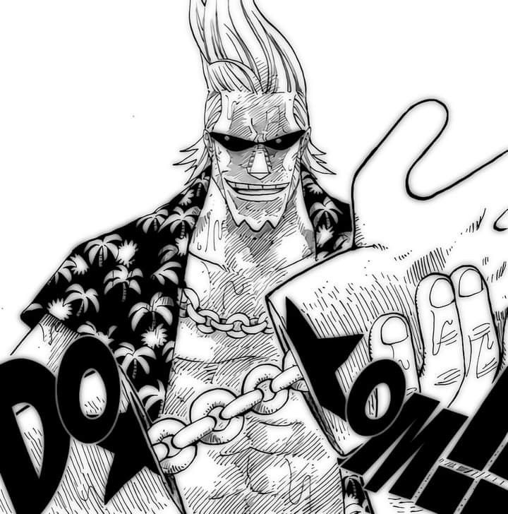 Franky