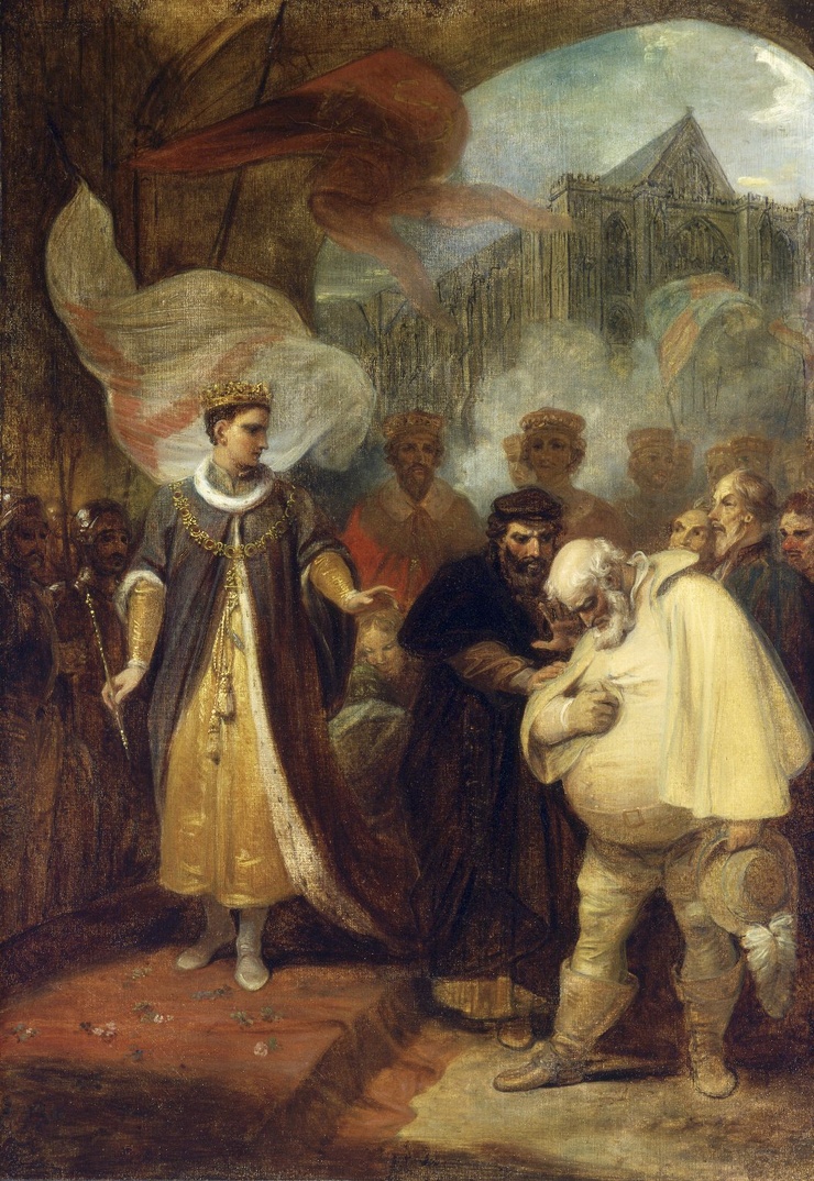 Henry V (Shakespeare)