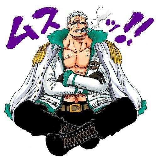 Smoker